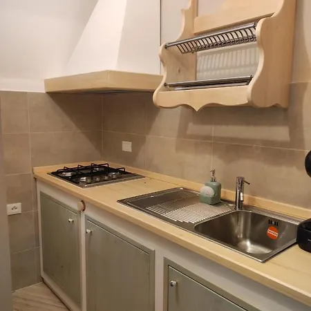 Apartment Dimora Tra Ciuchi E Poeti L'Aquila