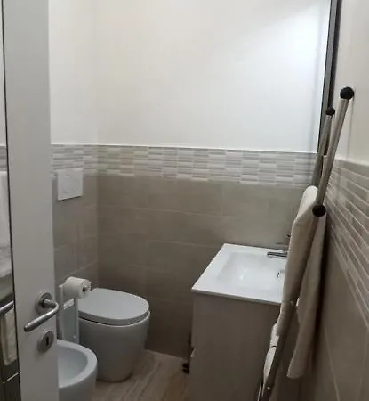 Dimora Tra Ciuchi E Poeti Apartment L'Aquila