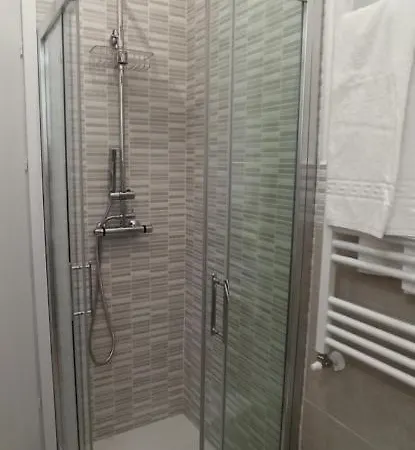 Dimora Tra Ciuchi E Poeti Apartment