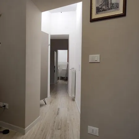 Dimora Tra Ciuchi E Poeti