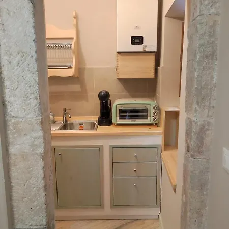 Apartment Dimora Tra Ciuchi E Poeti