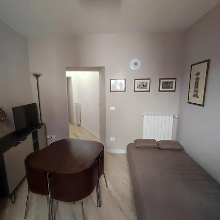 Apartment Dimora Tra Ciuchi E Poeti *