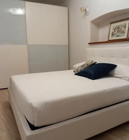 Apartment Dimora Tra Ciuchi E Poeti *