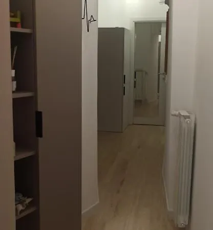 Dimora Tra Ciuchi E Poeti * L'Aquila