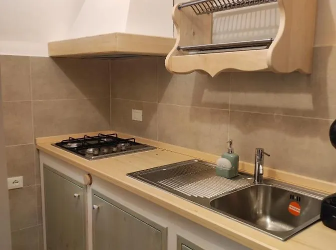 Appartement Dimora Tra Ciuchi E Poeti LʼAquila