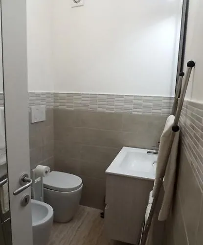 Dimora Tra Ciuchi E Poeti Appartement LʼAquila