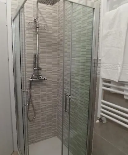 Dimora Tra Ciuchi E Poeti Apartamento