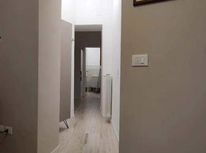 Dimora Tra Ciuchi E Poeti