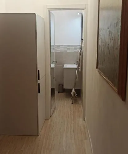 Dimora Tra Ciuchi E Poeti Appartement