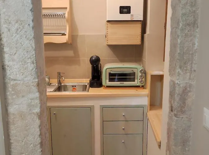 Apartamento Dimora Tra Ciuchi E Poeti