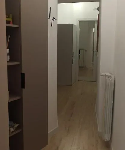 Dimora Tra Ciuchi E Poeti * LʼAquila